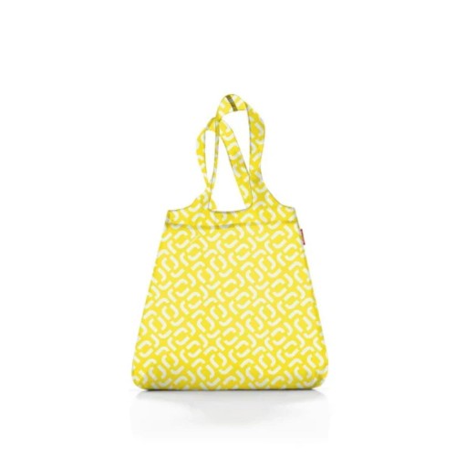Sudedamas maišelis MINI MAXI, įvairių sp., 15 L, 1 vnt