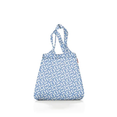 Sudedamas maišelis MINI MAXI, įvairių sp., 15 L, 1 vnt