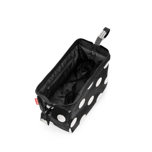 Kosmetinė TRAVELCOSMETIC, Dots, 26 x 18 x 13.5 cm, 4 L