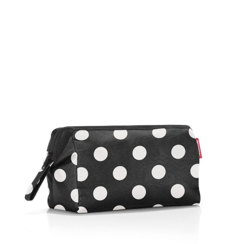 Kosmetinė TRAVELCOSMETIC, Dots, 26 x 18 x 13.5 cm, 4 L