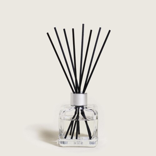 Kvapas namams CUBE Vanilla Magnificence, skaidrios sp., 200 ml