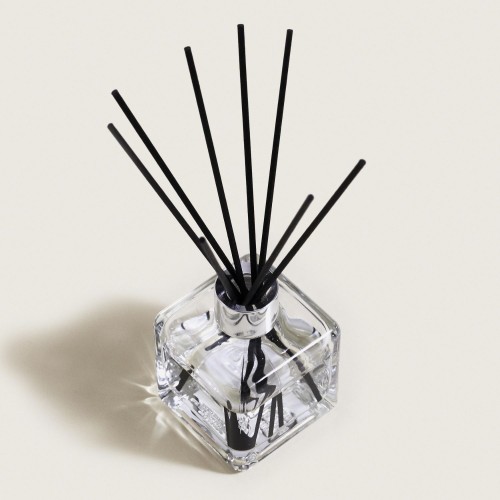 Kvapas namams CUBE Vanilla Magnificence, skaidrios sp., 200 ml