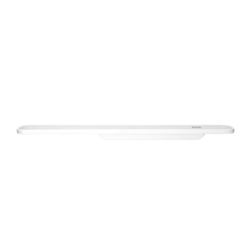 Vonios rankšluosčių laikiklis MINDSET, baltos sp., 56 cm