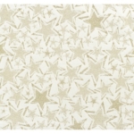 Staltiesė STELLE, auksinės sp., 150 x 250 cm