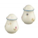 Druskinė ir pipirinė MARIELUISE 30308 IVORY, įvairių sp., 2 vnt