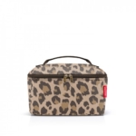 Kosmetinė Reisenthel Beautycase LEO MACCHIATO