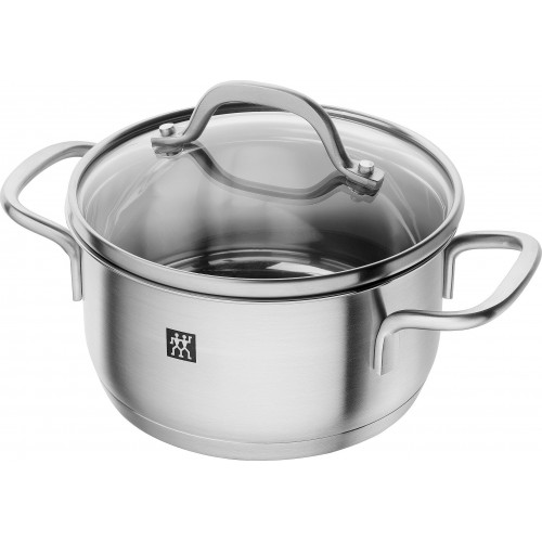 Puodas Zwilling Pico Stew, 14 cm,1 l *