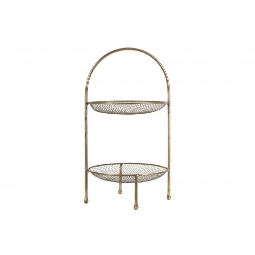 Stovas Level Tray, 46 cm
