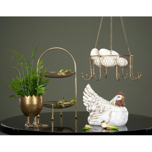 Stovas Level Tray, 46 cm