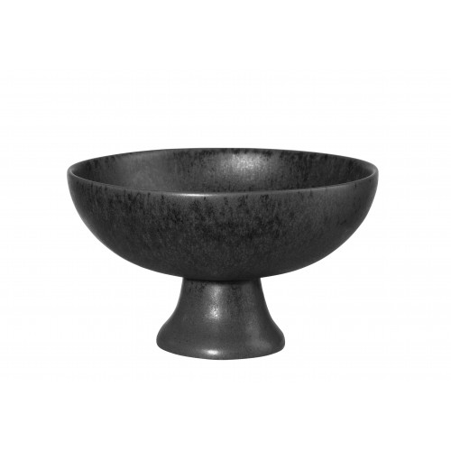 Dubuo ant kojelės Asa GRANDE black iron D33 cm