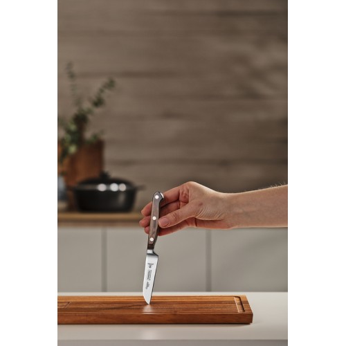 Skutimo peilis CENTURY WOOD, 7,4 cm