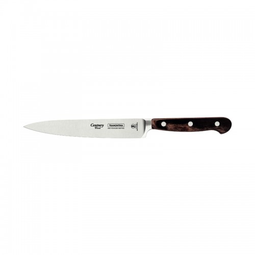 Universalus peilis CENTURY WOOD,15,2 cm