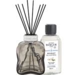 Kvapo namams rink., Maison Berger COZY MUSK, rudos sp.