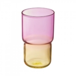 Stiklinė Luminarc CANDY MIX BUBBLE GUM, 320 ml