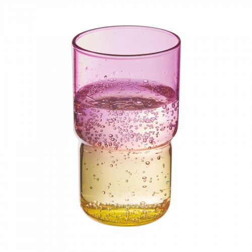 Stiklinė Luminarc CANDY MIX BUBBLE GUM, 320 ml