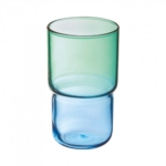Stiklinė Luminarc CANDY MIX MINT, 320 ml