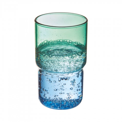 Stiklinė Luminarc CANDY MIX MINT, 320 ml