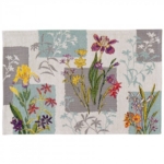 Padėkliukas Sander the FLOWERY PATCH, 32x48 cm