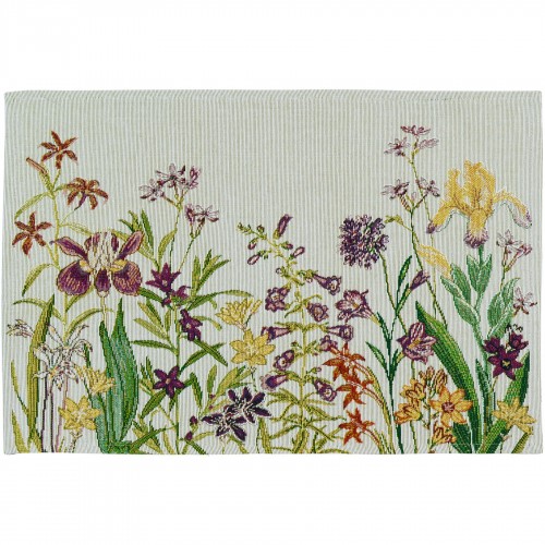 Padėkliukas Sander FLOWERY, 32x48 cm