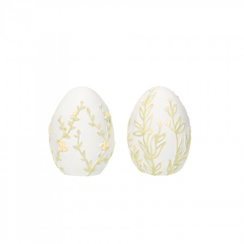 Dekoracija pastatoma A Lot Egg Bloom, 1 vnt., 7 cm
