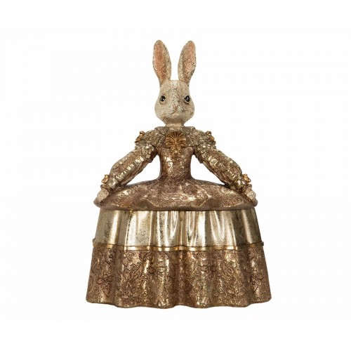 Dėžutė papuošalams A Lot Rabbit, 25 cm