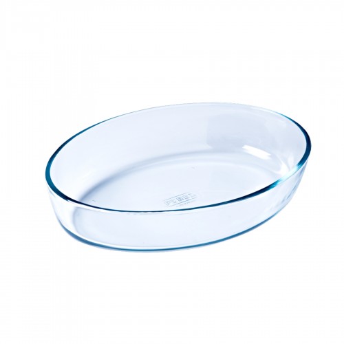 Stiklinė ovali kepimo forma Pyrex ICONICS, 25x17 cm