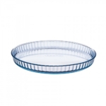 Stiklinė kepimo forma tartaletei Pyrex ICONICS, 28 cm