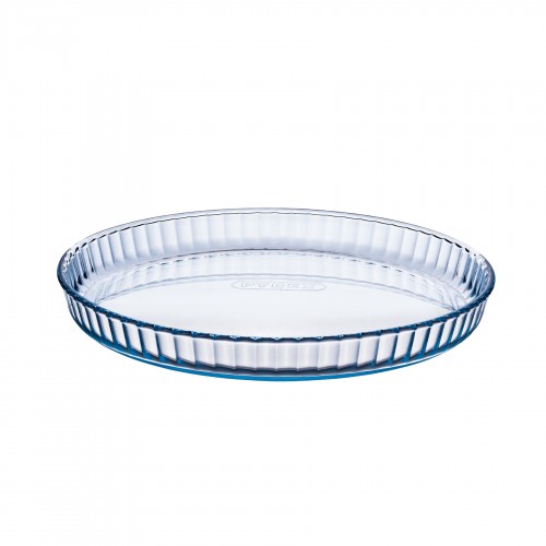 Stiklinė kepimo forma tartaletei Pyrex ICONICS, 28 cm