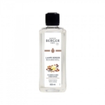 Papildymas kvapų lempai Maison Berger AMBER POWDER, 500 ml