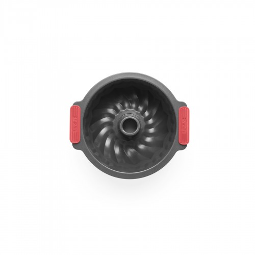 Metalinė kepimo forma keksui Non Stick, 26 cm