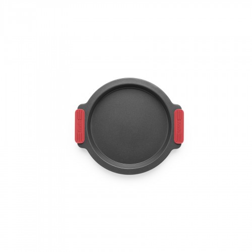 Metalinė žema kepimo forma Non Stick, 26,5 x 4 cm