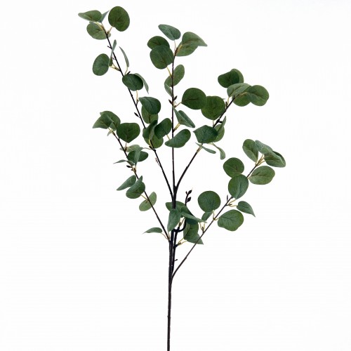Dirbtinė gėlė Maggie EUCALYPTUS SPRAY, 88 cm