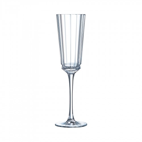 Taurė šampanui Cristal d'Arques MACASSAR 170 ml
