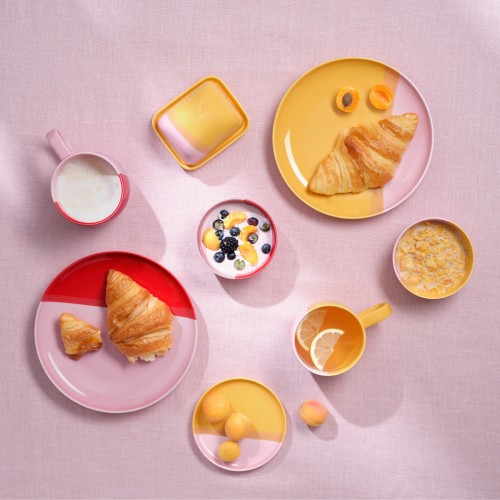 Lėkštutė ASA JOY Passion Fruit Smoothie, 13 cm