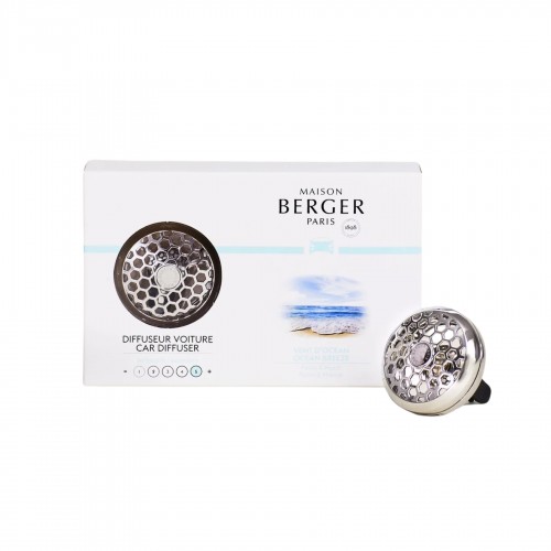 Kvapas automobiliui Maison Berger Ocean Breeze