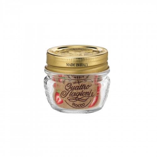 Indas biriems produktams Bormioli Rocco QUATTRO, 80 ml