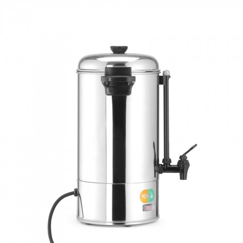 Vandens virimo aparatas nuomai, 9 L