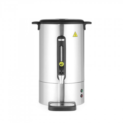 Kavos virimo aparatas nuomai, 14 L