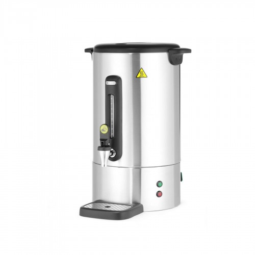 Kavos virimo aparatas nuomai, 14 L