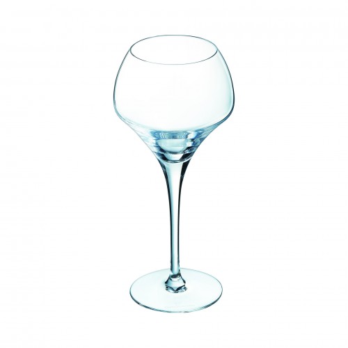 Vyno taurė OPEN UP, 370 ml, nuomai
