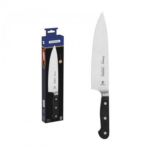 Virėjo peilis Tramontina CENTURY, 20 cm