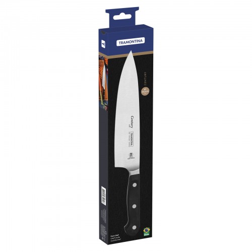 Virėjo peilis Tramontina CENTURY, 20 cm