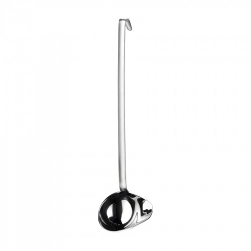 Samtis padažui Pintinox, metalinis, 27 cm
