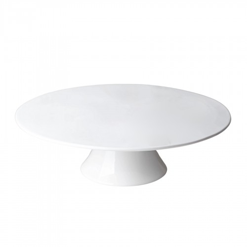 Tortinė ant kojelės Wilmax, 30 cm