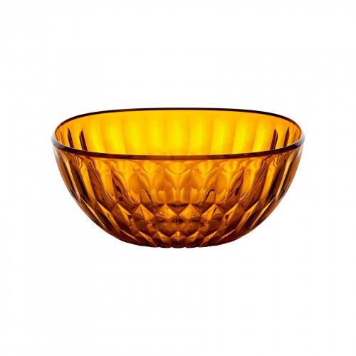 Dubuo Guzzini VANITY caramel, oranžinės sp., 30 cm