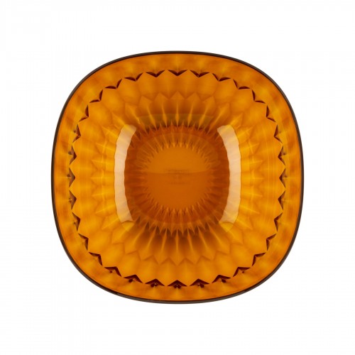 Dubuo Guzzini VANITY caramel, oranžinės sp., 30 cm