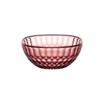 Dubuo Guzzini VANITY mauve, rožinės sp., 25 cm