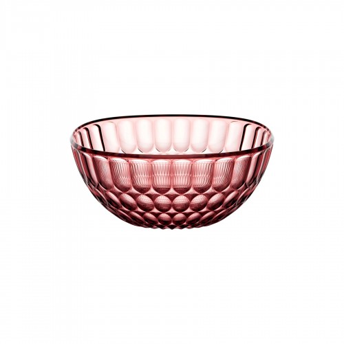 Dubuo Guzzini VANITY mauve, rožinės sp., 25 cm