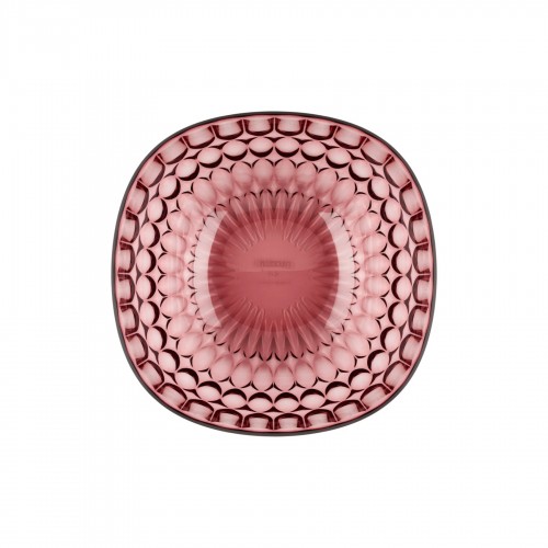 Dubuo Guzzini VANITY mauve, rožinės sp., 25 cm