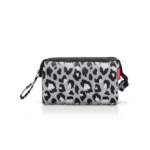 Kosmetinė Reisenthel TRAVELCOSMETIC, leo nero, 26 x 18 x 13,5 cm